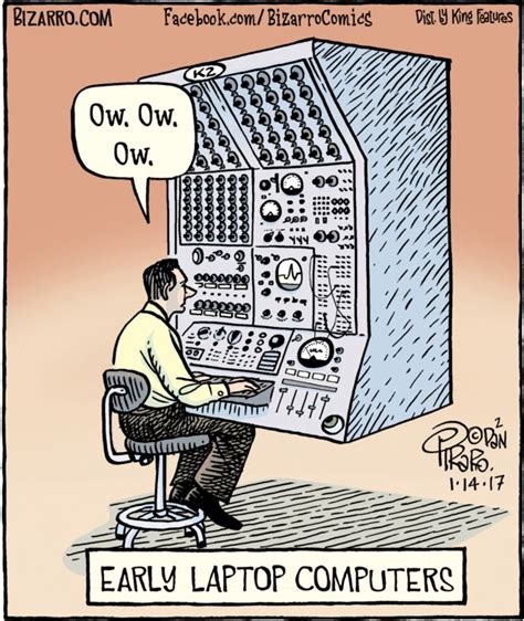1580 Best Images About Technology Humor Jokes And Cartoons On