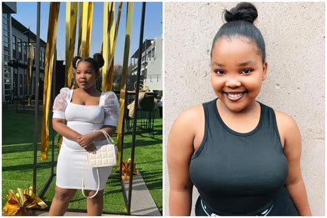 Who Is Karabo Magongwa Age Boyfriend Parents Agency Salary