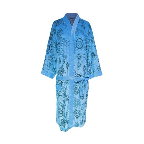 Thank you for trusting kimono handuk. Jual Rainy Collections Motif Matahari Handuk Kimono Dewasa ...