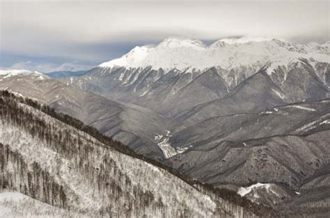 Sochi History Geography And Points Of Interest