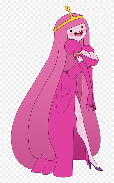 Princess Bubblegum By Rodjim Princess Bubblegum By Adventure Time Sexy Bonnibel Free