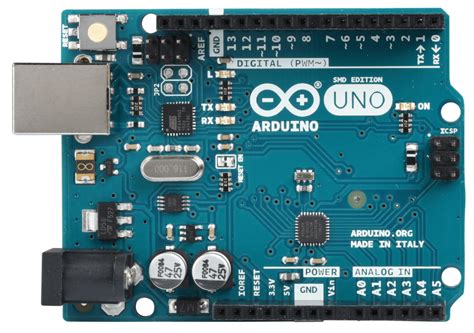 There are a lot of arduino board variants, the differences between them are highlighted here. Why Arduino UNO rocks | Gioorgi