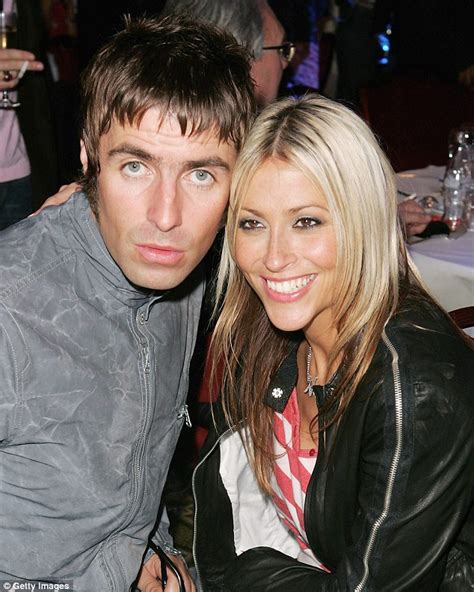 1972 births, english people of irish descent and. Nicole Appleton returns home... after husband Liam ...