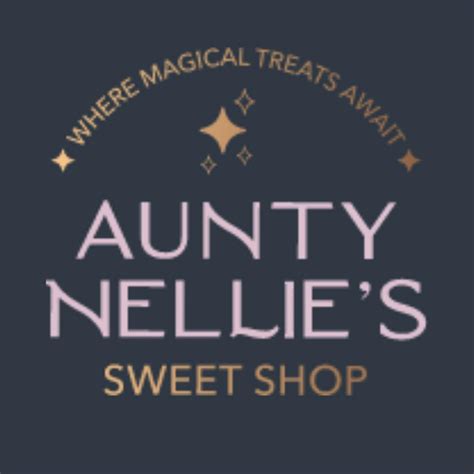 Aunty Nellies Sweet Shop Cork