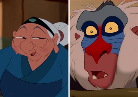 We did not find results for: 15 Secondary Disney Characters Who Deserve To Have Their ...