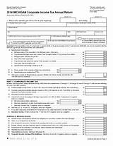State Of Michigan Income Tax Payment Pictures