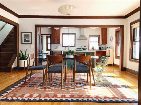 If you have dark wood floors and trim and you paint your walls a dark brown or a dark green, you have the same dark shade of color from floor to ceiling. Paint Colors That Go With Wood Trim