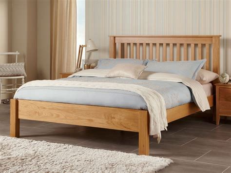 Pick your new king size bed below! Serene Lincoln Super King Size Bed