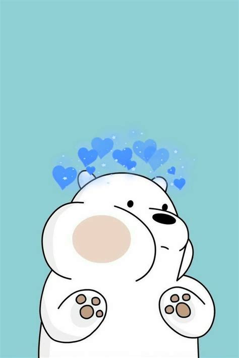 Ice Bear Pfp Aesthetic This Page Is About Aesthetic Bear Pfpcontains Images And Photos Finder