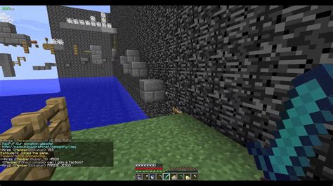 Minecraft Mac Pvp Server Cracked Factions 247 Youtube
