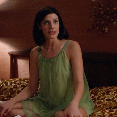Say Good Night To Mad Men With The Shows Best Sleepwear