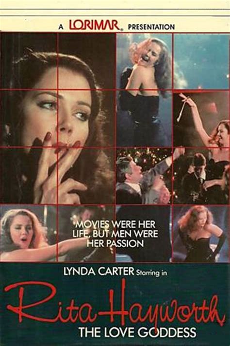 Lynda Carter Movies