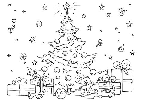 December holiday coloring sheets coloring pages for kids. December Coloring Pages - Best Coloring Pages For Kids