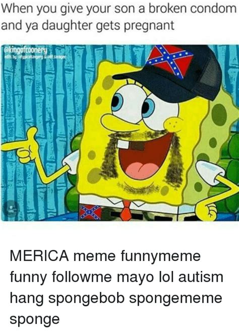 Autistic Spongebob Memes
