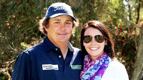 Golfer Jason Dufner Wife Amanda Reach Divorce Settlement Video