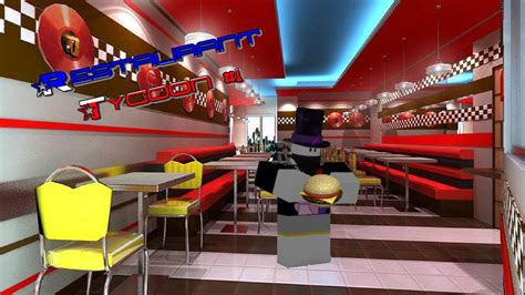 Just put codes and done!!! The Start of a (Hopefully) Good American Restaurant ...