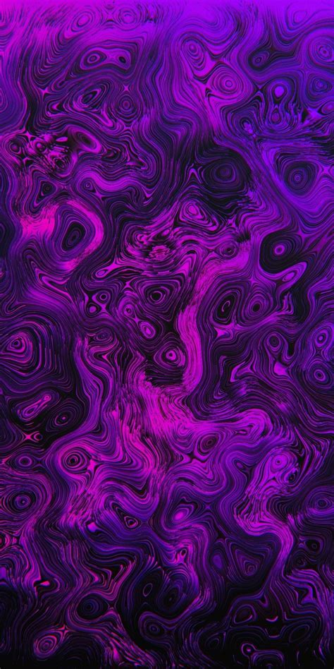 Purple Abstract Art Wallpapers Top Free Purple Abstract Art