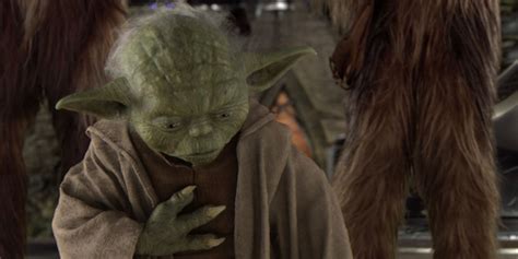 Star Wars Yodas 5 Best Quotes From The Original Trilogy And 5 From The