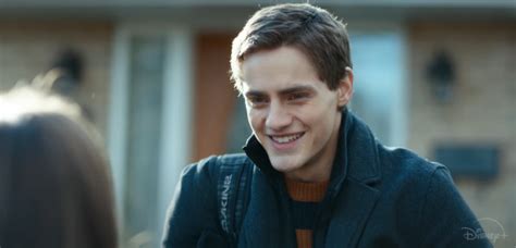 Стеффан аргус, сабрина карпентер, мэдисон исман и др. Clouds Movie Still - #565379