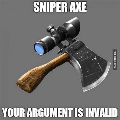 Sniper Memes