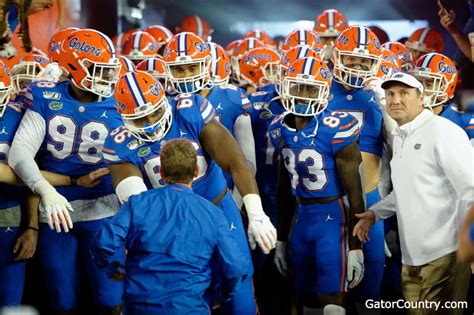October 20, 2020, 4:09 pm. Breaking down Florida football's roster balance heading ...
