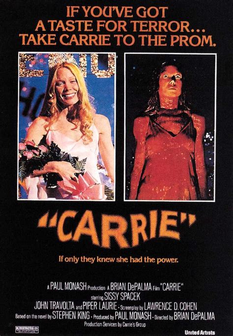 Film Review Carrie HNN