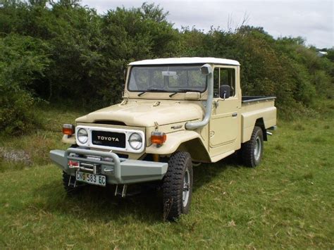 Land cruisers for sale from a selection of independent and franchise dealers located near you. Used Land Cruiser For Sale In South Africa