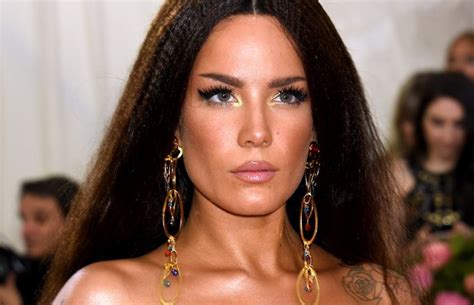 Virtual currencies might prove their worth competing against debased fiat currencies, sending bitcoin to $400,000. Halsey Total Net Worth in 2021: How Much Is She Earning ...