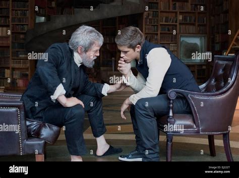 The Giver Year 2014 Usa Director Phillip Noyce Jeff Bridges