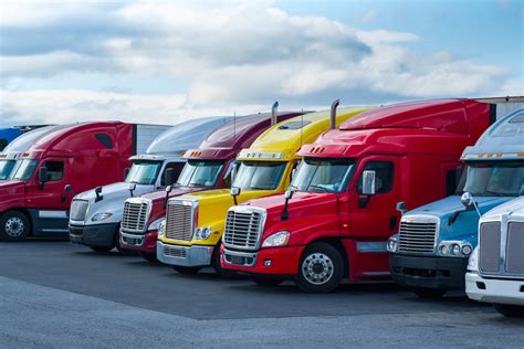 Freight Companies Benefit You In Many Ways