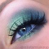 Photos of Pretty Eye Makeup For Green Eyes