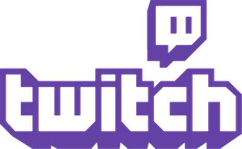 Download High Quality Twitch Logo Png Vector Transparent Png Images