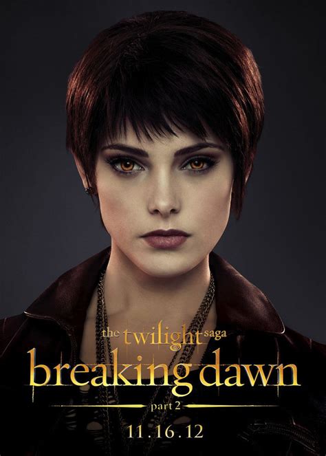 Twilight Ashley Greene Character Jul Author Starcasm