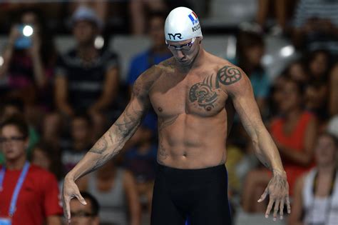 15 ridiculously awesome athlete tattoos | For The Win