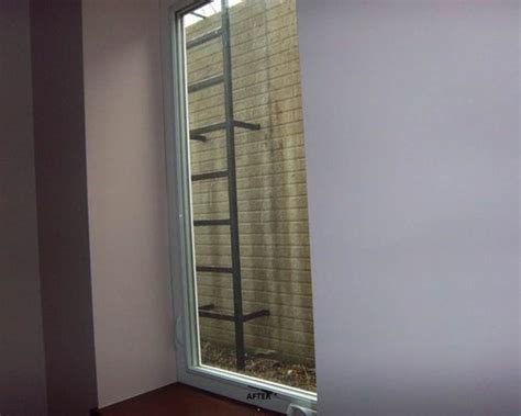 The irc code states that egress is required in every habitable space. Basement Emergency Exit Design Ideas & Remodel Pictures ...