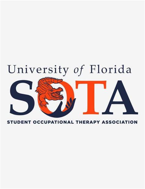 At occupational therapy profession has grown and expanded by the development of the medical field. Student Organizations » Department of Occupational Therapy ...