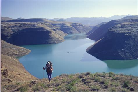 Lesotho Travel Guide And Travel Info
