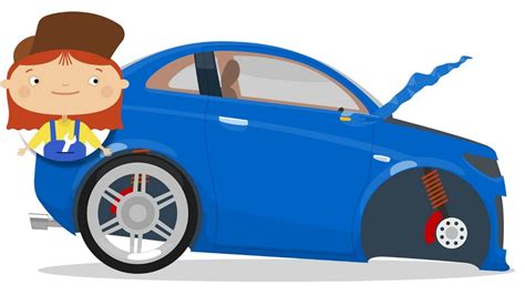 Ebooks download for android myanmar blue cartoon. Dr McWheelie & a blue car. Cartoons for children. Doctor ...