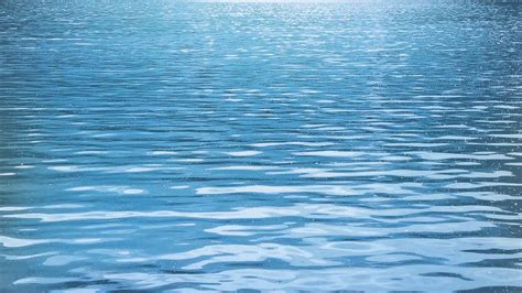 Free Stock Footage Calm Blue Water Hd Youtube