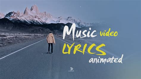 Download free adobe premiere pro templates envato, motion array. Lyrics Animated Text - After Effects Templates | Motion Array