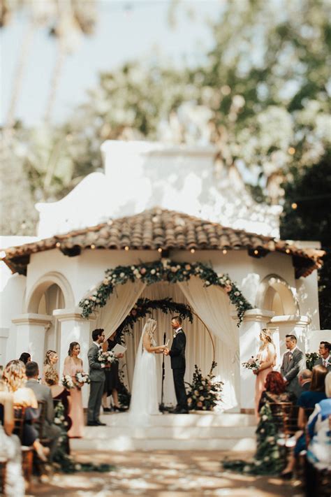 Rancho Las Lomas Wedding Orange County Wedding — Joekathrina