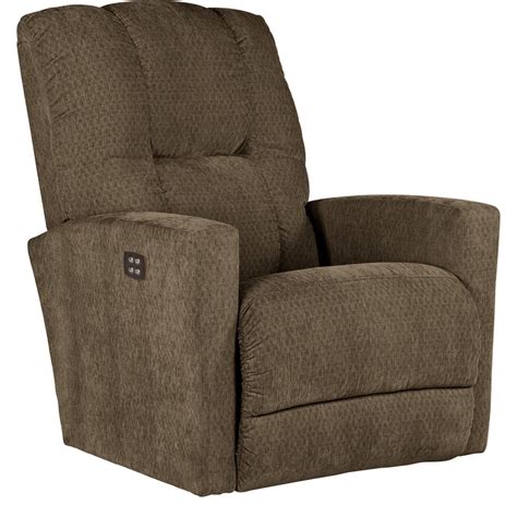 La Z Boy Recliners P10767 Casey Power Recline Xr Reclina Rocker