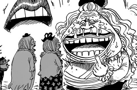 An elastic man searches for the elusive pirate treasure, one piece. Manga One Piece 984 disponible en castellano, "Mi biblia"