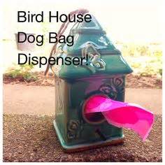 We have been there before paws in the bath. DIY Dog Waste Bag Disposal Station for the backyard. Spent $5 on electrical outlet cover instead ...