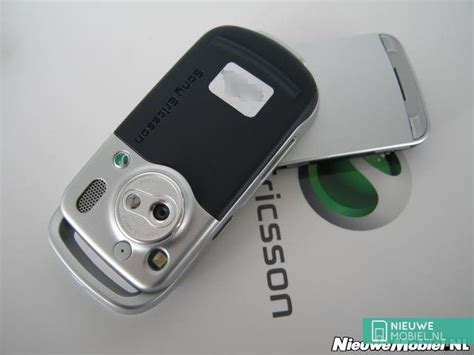 Sony Ericsson W550i All Deals Specs And Reviews Newmobile
