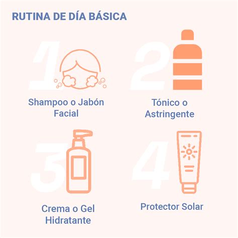 Rutinas De Belleza B Sicas Y Extendidas Para Empezar A Cuidar Tu