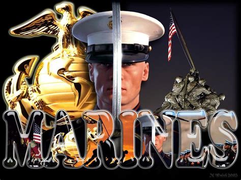 We have 57+ amazing background pictures carefully picked by our community. Marine Corps Desktop Backgrounds - Wallpaper Cave