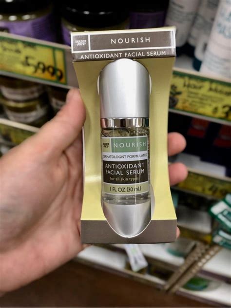 Trader joe's shea butter & coconut oil hair serum brand: 8 Must-Have Beauty Products at Trader Joes - Barefoot ...