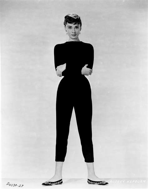 Audrey Hepburn Best Fashion Moments Vogue India