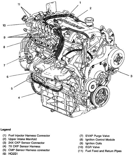 You can locate part numbers and diagrams looking around here. DIAGRAM V6 Engine Diagram 3 8 1984 FULL Version HD Quality 8 1984 - MEINGESUNDHEITSBUCH.DE